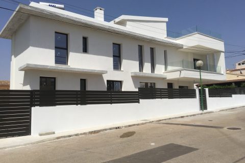 Chalet a Sa Ràpita